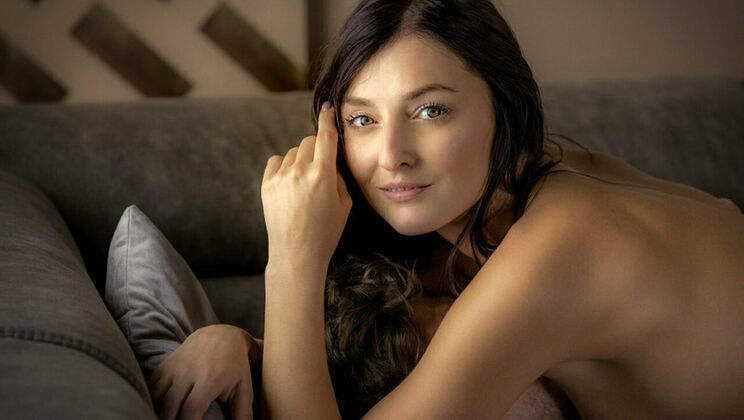 [SexArt] - You Are Mine Now 2021 - Katy Rose - Michael Fly