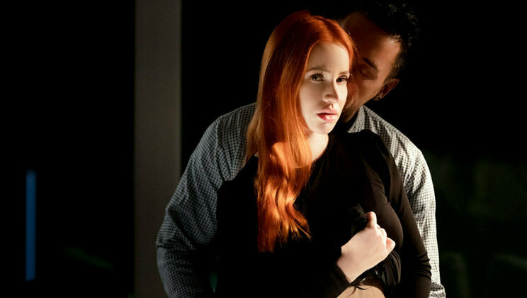 [SexArt] - Choose My Life - Kiara Lord - Mugur