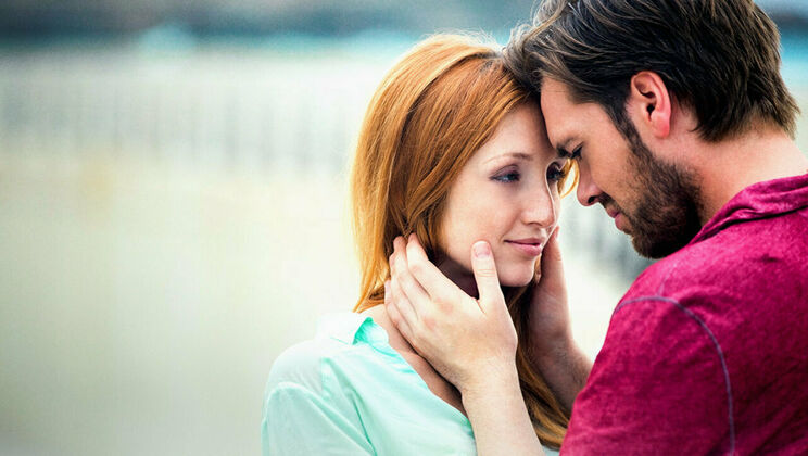 [SexArt] - Exposed Nipples and Puffy Pleasures in The Port - Ryan Ryder - Michelle H