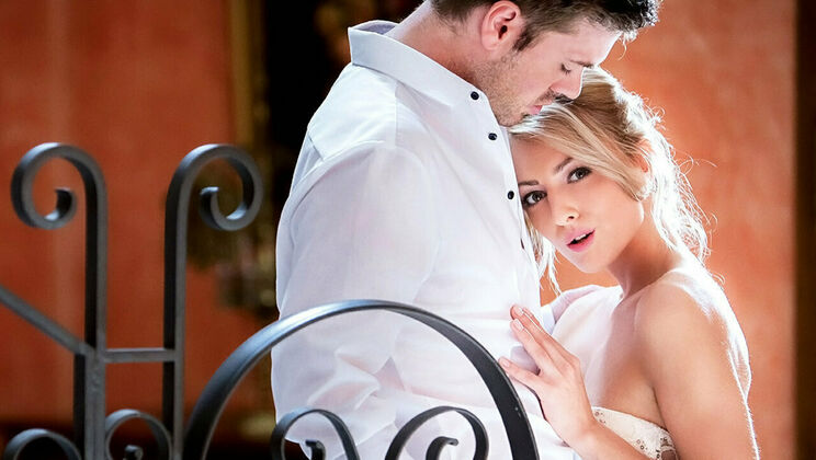 [SexArt] - Katy Rose Loves Ryan Ryder