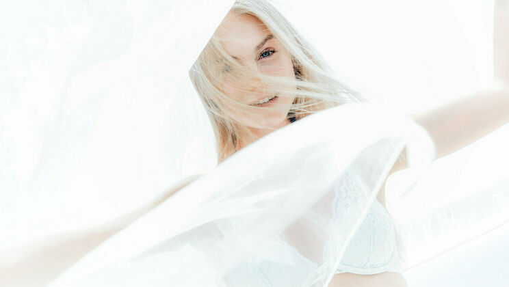 [SexArt] - Czech and Mexican Babes Unleashed