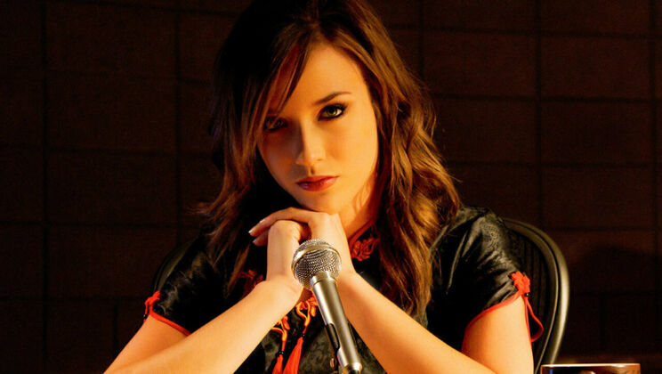 [SexArt] - Love in Overdrive: Kamikaze Volume 1 - Hayden Hawkens - Elle Alexandra - Malena Morgan - Kayla Jane - Christos Vasilopoulos - Daniel Sobieray