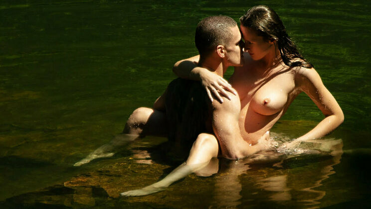 [SexArt] - Stacy Cruz Gets Fucked