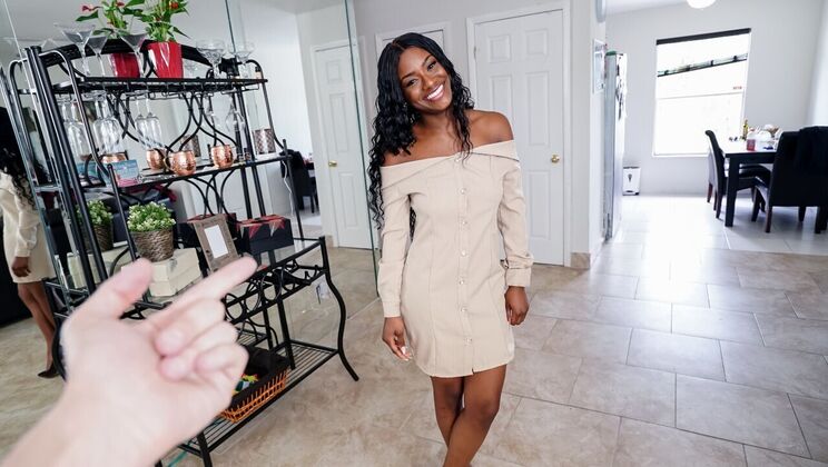 Trying To Hit Your Spot