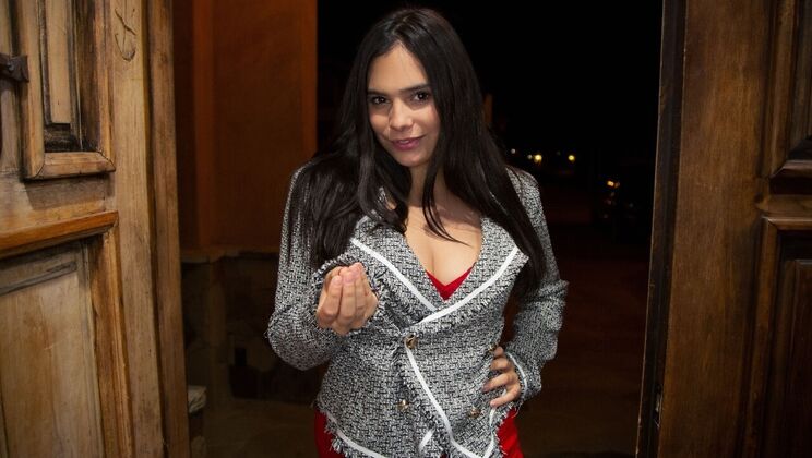 [PropertySex] - Cumshot Purchase Offer - Violet Starr