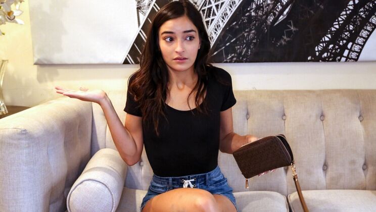 Doggystyle with Emily Willis