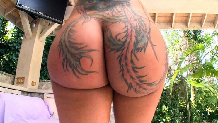 Bella Bellz Blows Away the Rest