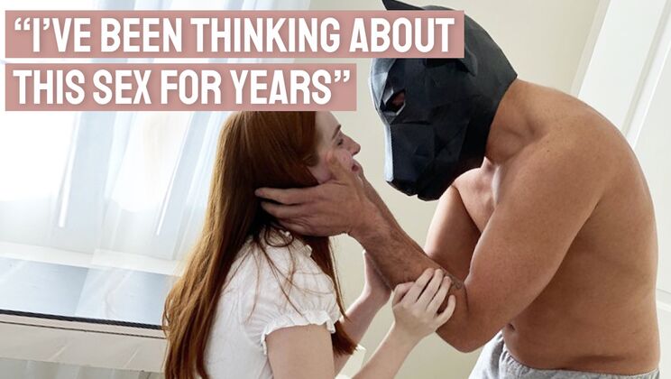 Blowjob with Maya and Damon Dice