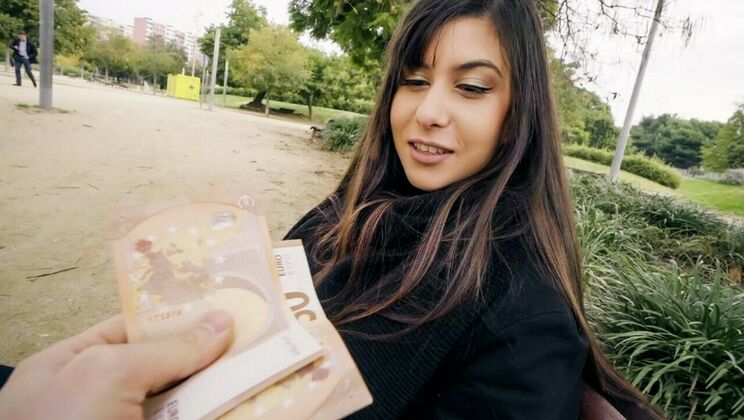 Parking Lot Sex Anal Style