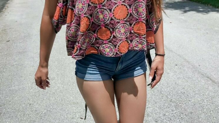 [MOFOSB-Sides] - Tattooed Petite Amateur - Tyler Steel - Sofie Reyez