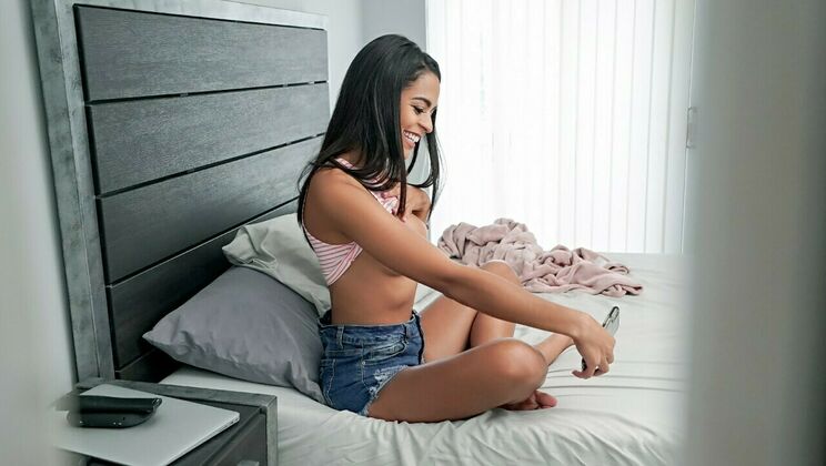 [PervsOnPatrol] - Vienna and Tony Just Friends