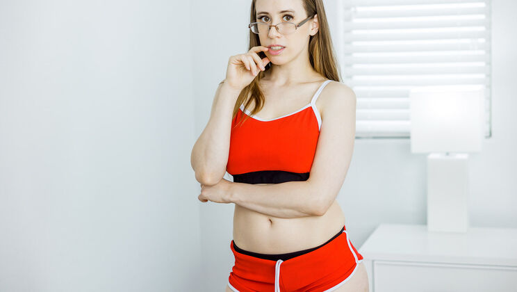 [PervMom] - The Motivation Factor - Jackie Hoff - Joshua Lewis