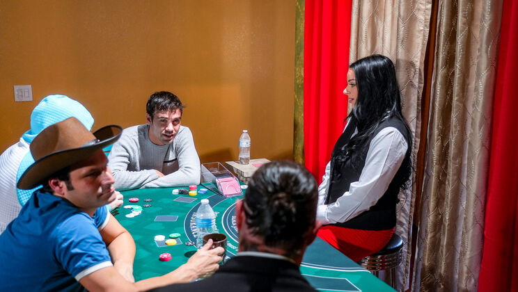 [FreeUseMilf] - Casino of Carnal Delights