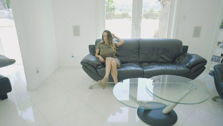 [PervMom] - My Stepmom's Naughty Obsessions Controlled Me - Wrex Oliver - Mckenzie Lee