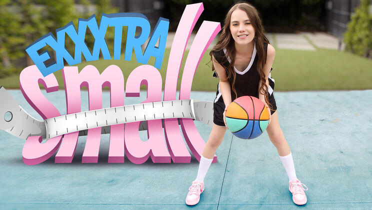 [ExxxtraSmall] - Itty Bitty Baller - Danny Mountain - Sia Wood