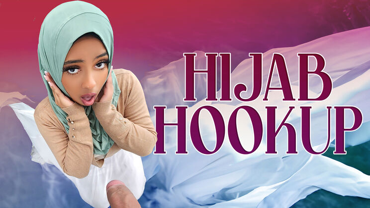 [HijabHookup] - Naughty School: Lessons in Misbehaving