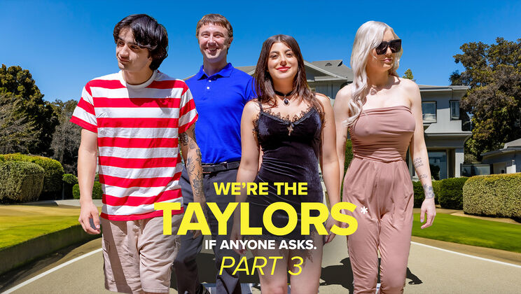 [GotMylf] - Family Affairs: The Taylor's Part 3