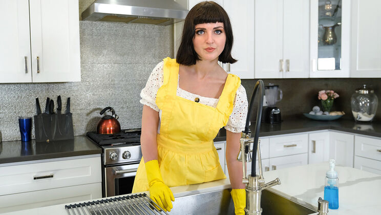 [PervMom] - Pantyless Passion: A College Boy's Stepmom Fling - Alex Jett - Jane Dove