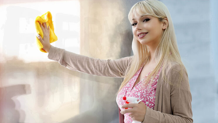 [PervMom] - My Mind is Stuck on You