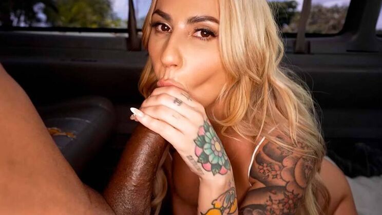 [BangBus] - Pay Her Price And She's Yours