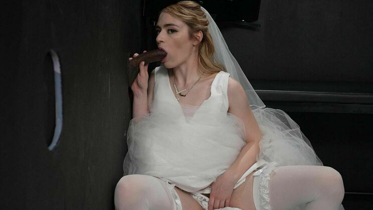 [GloryHole] - Reese Robbins Hardcore Teen Action