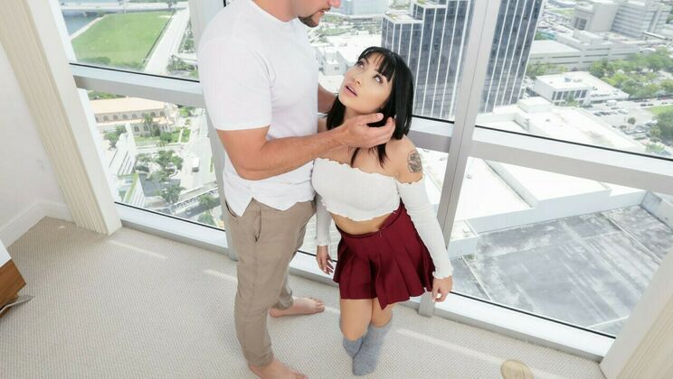 [Don'tBreakMe] - Trying Jmac's Huge Cock