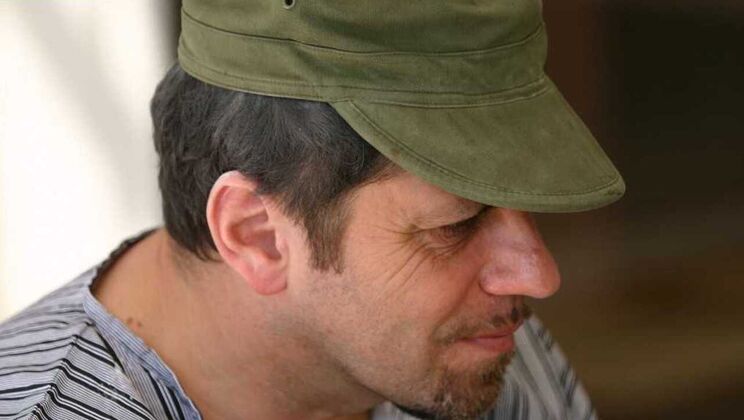 [Oldje] - Fucking French Foreplay - Phillipe - Zenna