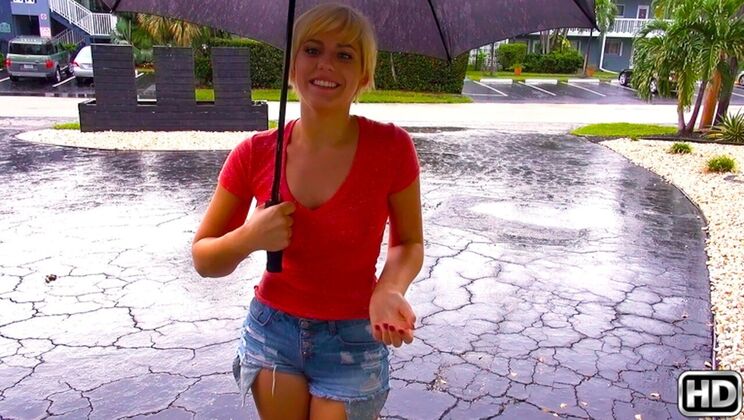 Mouth-watering Facial