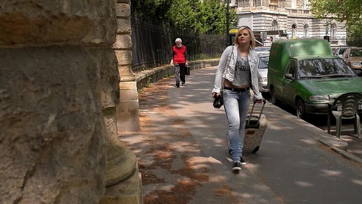 [PornWorld] - Angel Black and Lauro Giotto in Anal Couple Play - Angel Black - Lauro Giotto