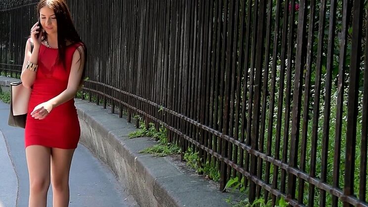 [PornWorld] - Rebecca Volpetti's Anal Masterpiece: Facial and Deepthroat Fun