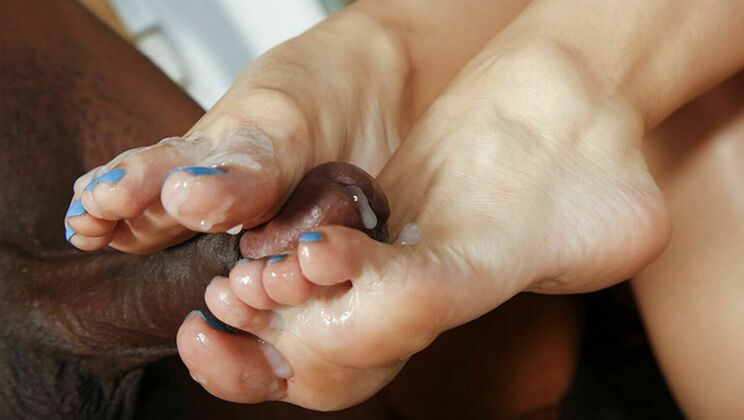 Brunette Beauty Cassidy Klein