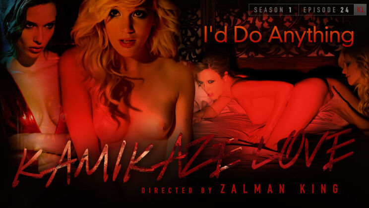 [SexArt] - Beautiful Greek Lust - I'll Do It All - Hayden Hawkens - Elle Alexandra - Malena Morgan - Kayla Jane - Christos Vasilopoulos - Daniel Sobieray