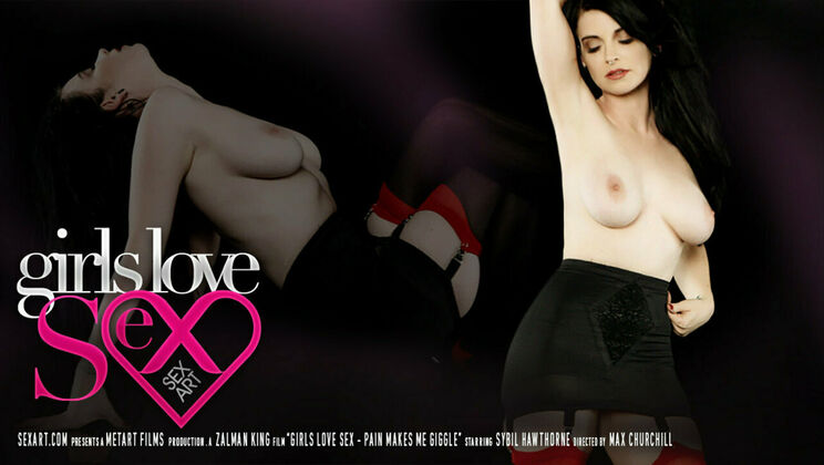 Beautiful Agony Unleashed