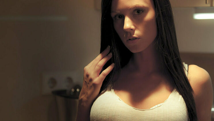 [SexArt] - Dildo Darlings: Whitney's Solo Play - Whitney Westgate