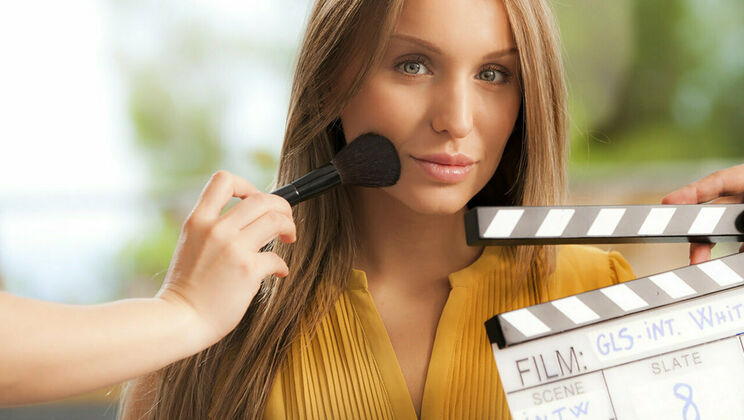 [SexArt] - Beautiful Girls Love Beautiful Sex - Whitney Conroy