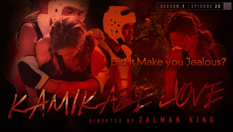 [SexArt] - Beautiful Greek Love - Hayden Hawkens - Elle Alexandra - Malena Morgan - Kayla Jane - Christos Vasilopoulos - Daniel Sobieray