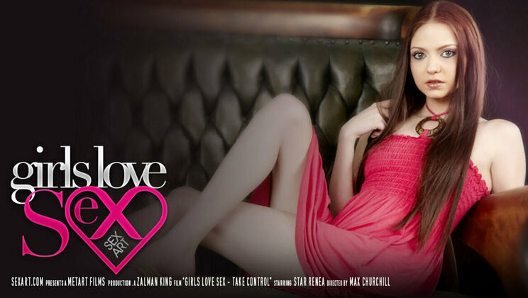 Star Renea's Sexy Control