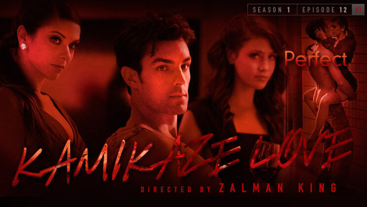 [SexArt] - Greek Passion Unleashed - Hayden Hawkens - Elle Alexandra - Malena Morgan - Kayla Jane - Christos Vasilopoulos - Daniel Sobieray