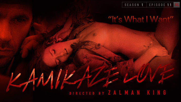 [SexArt] - What I Want, What I Need - Kamikaze Love - Hayden Hawkens - Elle Alexandra - Malena Morgan - Kayla Jane - Christos Vasilopoulos - Daniel Sobieray