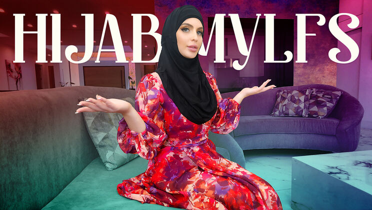 [HijabMylfs] - Fix with Blowjob Swift - Allen Swift - Alexa Payne