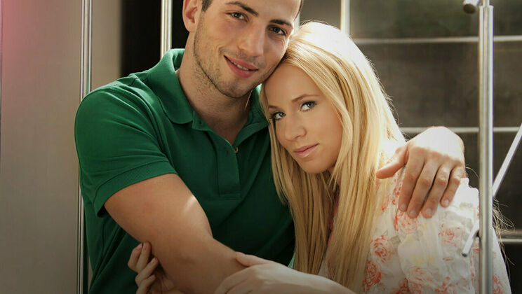 [SexArt] - Joel Tomas Fucks Kiara Lord in the Open - Kiara Lord - Joel Tomas