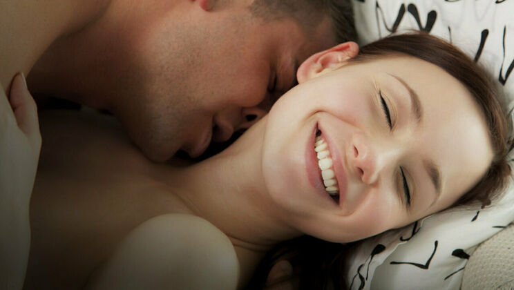 [SexArt] - Striptease and Seduction: Taylor and Juan's Naughty Night - Taylor Sands - Juan Lucho