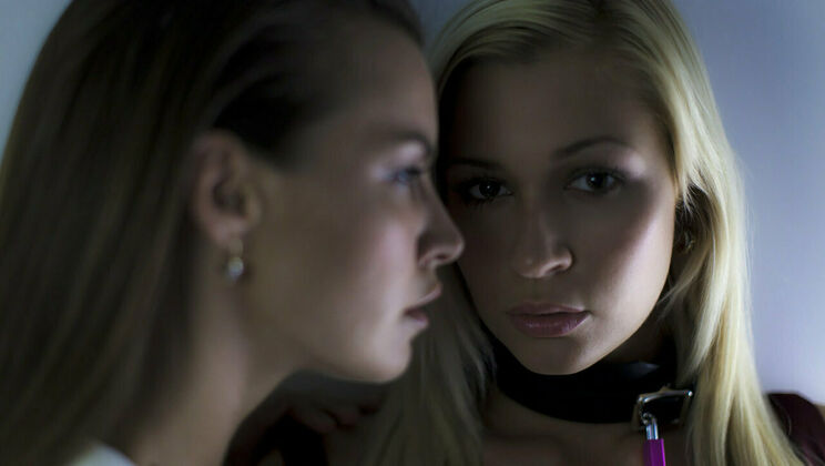 [SexArt] - Beautiful Sex with Tracy and Suzie