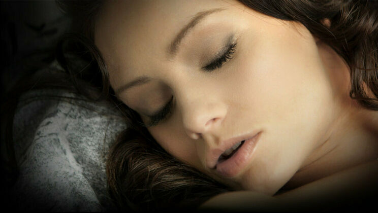 [SexArt] - Doggystyle in the Breeze with Sophie - Sophie Lynx