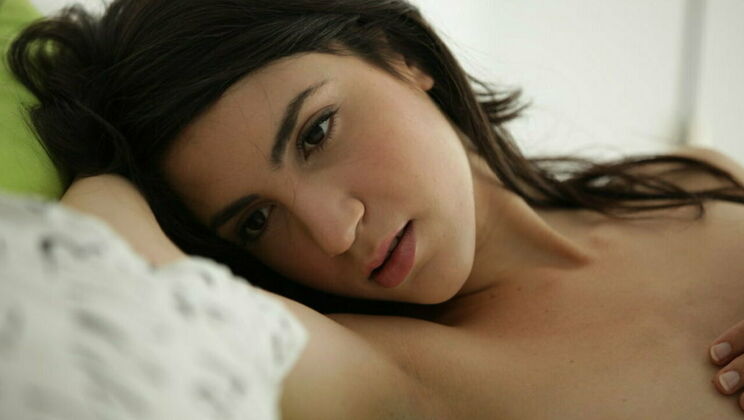 [SexArt] - Luna's Beautiful Sex Solo - Luna