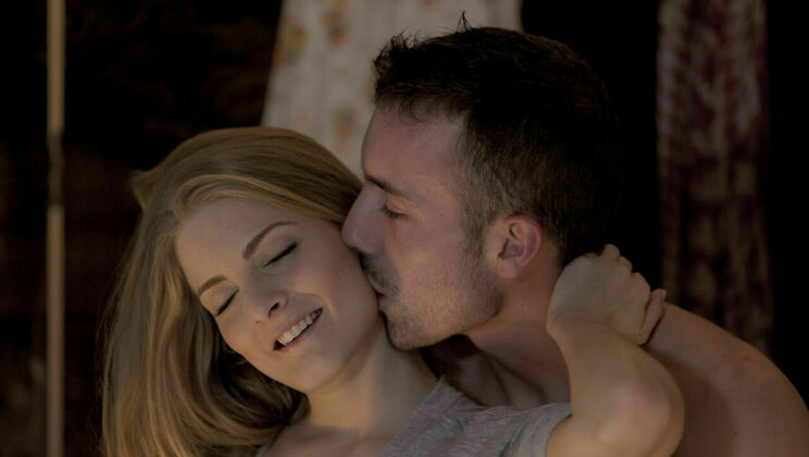 [SexArt] - Beauty and Desire: A Free Spirited Fling