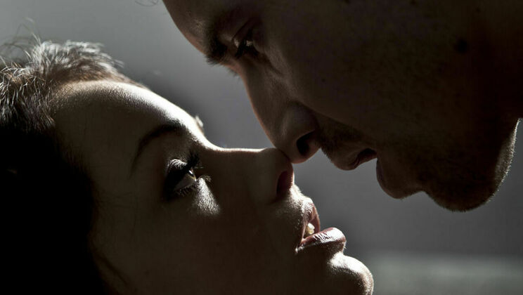 [SexArt] - Blonde Bombshells Fucking Outdoor