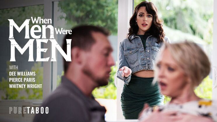 [PureTaboo] - Pierce's Pleasure Palace of Big Tits and Anal