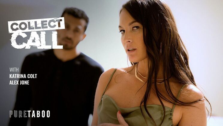 [PureTaboo] - Collecting Cum: Katrina's Wild Ride - Alex Jones - Katrina Colt