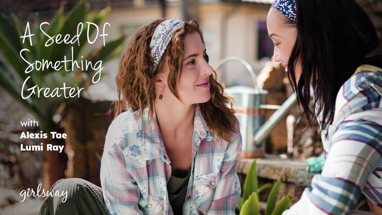 Something Big is Coming